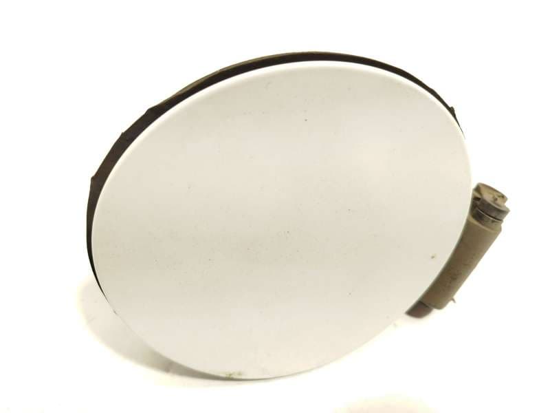 Recambio de tapa exterior combustible para volvo v40 hatchback (525) d2 referencia OEM IAM 31278862 31440253 - Blanco