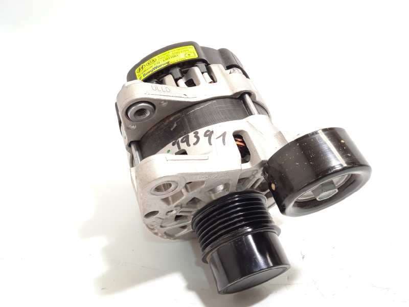 Recambio de alternador para hyundai i20 20 ( bc3/bi3desde 08/20 ) referencia OEM IAM 3730007450 61011061