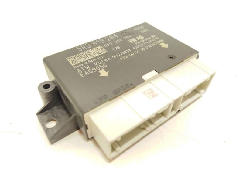 Recambio de modulo electronico para volkswagen golf viii variant (cg5, db5) 1.0 tsi referencia OEM IAM 5R3919294
