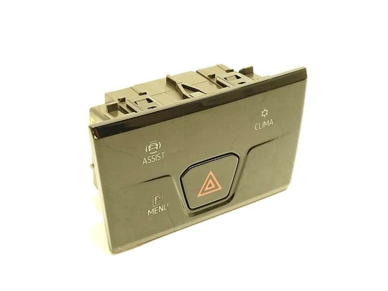 Recambio de modulo electronico para volkswagen golf viii variant (cg5, db5) 1.0 tsi referencia OEM IAM 5H0925200TVKE