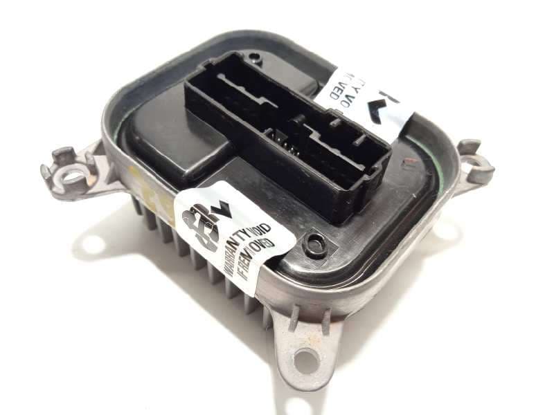 Recambio de centralita led izquierda para tesla model 3 rwd referencia OEM IAM 153292502C - Blanco