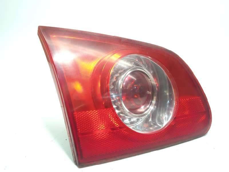 Recambio de piloto trasero izquierdo interior para volkswagen passat variant (3c5) 2.0 tdi referencia OEM IAM 3C9945093 - Rojo