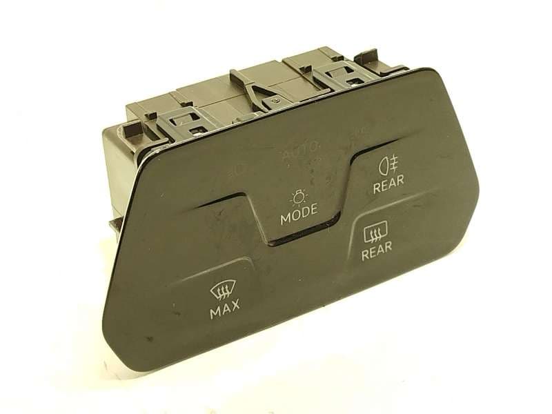 Recambio de modulo electronico para volkswagen golf viii variant (cg5, db5) 1.0 tsi referencia OEM IAM 5H0941193AMWUG