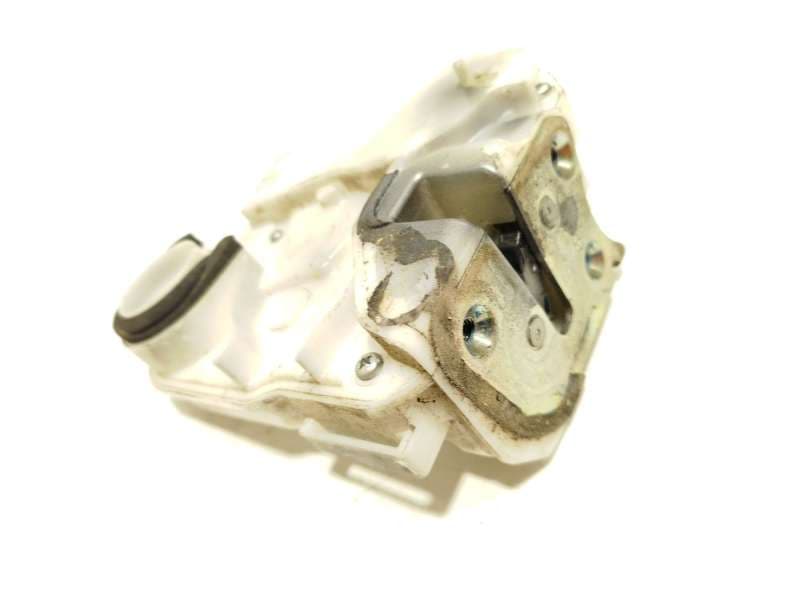 Recambio de cerradura puerta trasera izquierda para mitsubishi asx (ga_w_) 1.6 di-d 4wd referencia OEM IAM 5745A395 - Gris