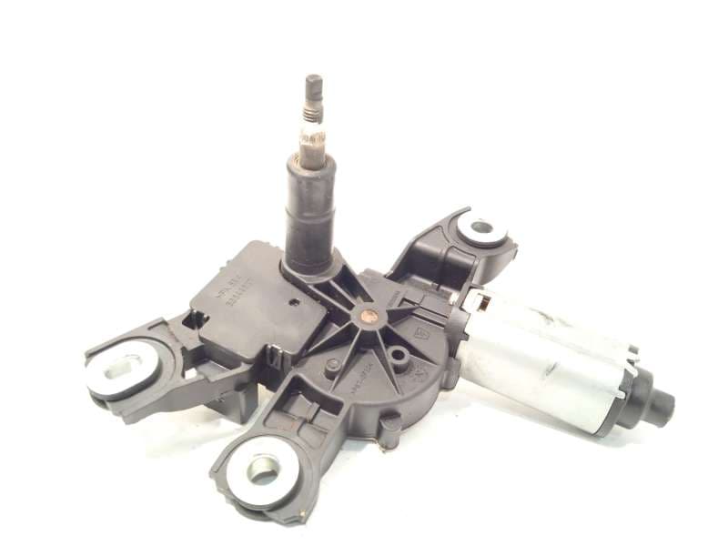 Recambio de motor limpia trasero para volkswagen passat b6 variant (3c5) 2.0 tdi 16v referencia OEM IAM 3C9955711A 53032812 - Negro