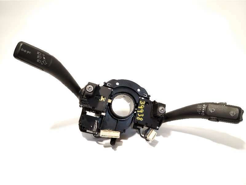 Recambio de mando intermitentes para audi a5 cabriolet (8f7) 2.0 tdi referencia OEM IAM 8K0953502BC - Blanco
