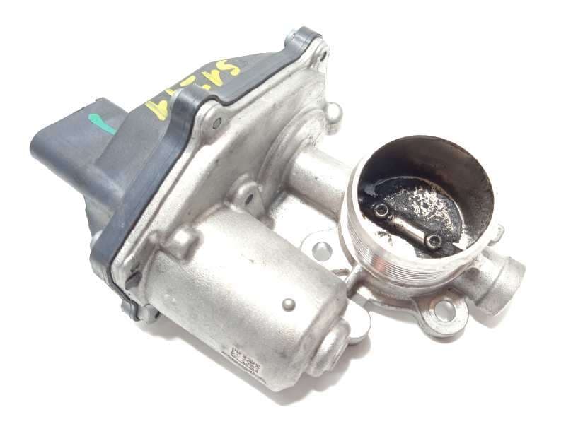 Recambio de valvula egr para volkswagen tiguan allspace(bw2) 2.0 tdi referencia OEM IAM 04L131501M A2C96089300 - Negro
