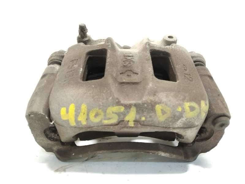 Recambio de pinza freno delantera derecha para mitsubishi grandis (na0w) 2.0 di-d cat referencia OEM IAM MR407676