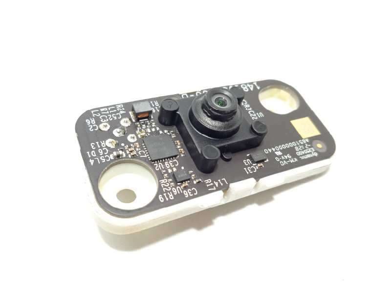 Recambio de modulo electronico para tesla model 3 rwd referencia OEM IAM 109838300G - Blanco