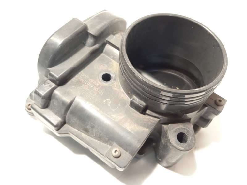 Recambio de caja mariposa para bmw mini clubman (r55) cooper referencia OEM IAM V760491980 13547604919 A2C53386323 - Verde