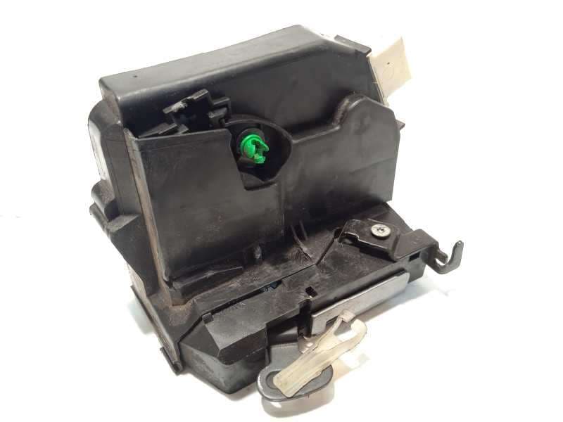 Recambio de cerradura puerta delantera derecha para bmw mini clubman (r55) cooper referencia OEM IAM 2752596 51212752596 - Verde