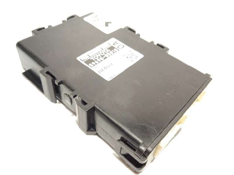 Recambio de modulo electronico para toyota avensis (t27) active referencia OEM IAM 8969005010 1028500050 - Gris