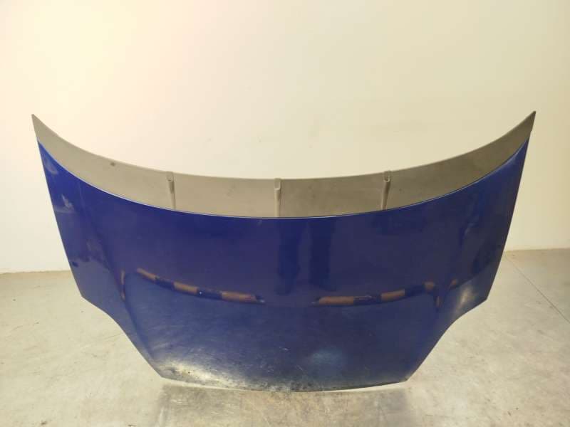 Recambio de capot para fiat grande punto (199_) 1.3 d multijet (199.axd11, 199.axd1a, 199.axd1b,... referencia OEM IAM 51701140 - Azul