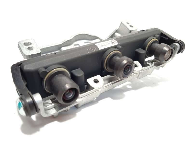 Recambio de modulo electronico para tesla model 3 rwd referencia OEM IAM 114374601E - Blanco