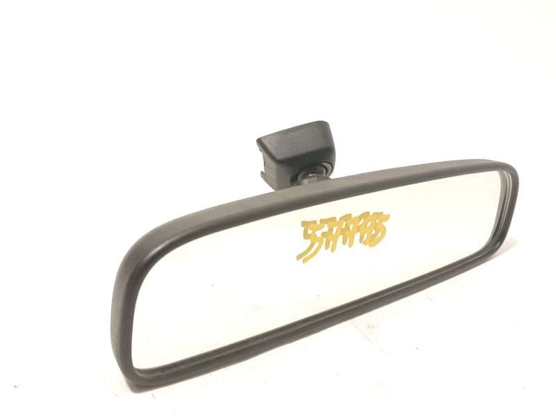 Recambio de espejo interior para mitsubishi outlander ii (cw_w) 2.2 di-d 4wd referencia OEM IAM MN124448