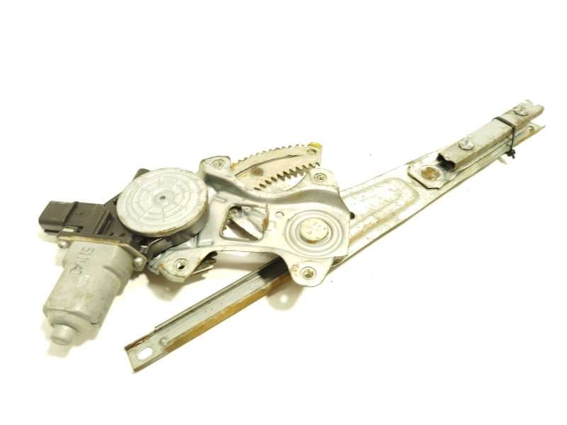 Recambio de elevalunas trasero derecho para mitsubishi asx (ga_w_) 1.6 di-d 4wd referencia OEM IAM 5743A178 - Gris