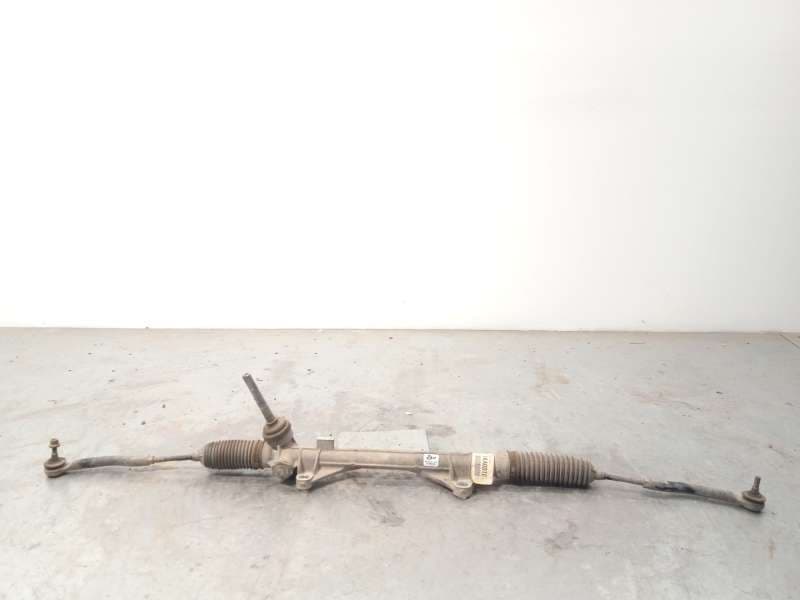 Recambio de cremallera direccion para nissan juke (f15) 1.5 dci referencia OEM IAM 480011KA0D 480011KA0E - Azul