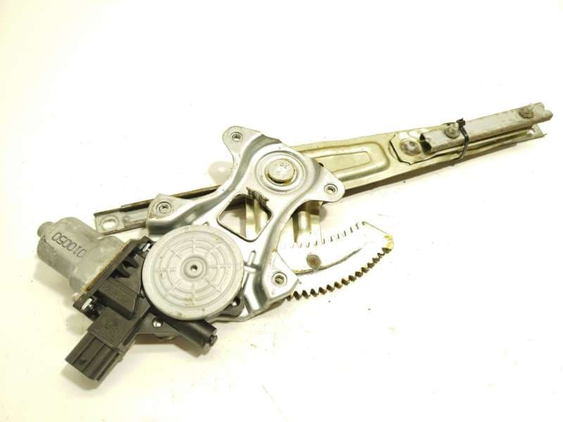 Recambio de elevalunas trasero izquierdo para mitsubishi asx (ga_w_) 1.6 di-d 4wd referencia OEM IAM 5743A177 - Gris