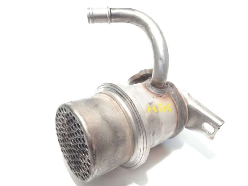 Recambio de enfriador egr para volkswagen tiguan allspace(bw2) 2.0 tdi referencia OEM IAM 04L131512BR - Negro