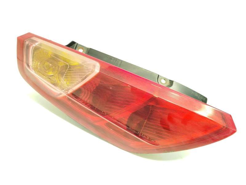 Recambio de piloto trasero izquierdo para fiat grande punto (199_) 1.3 d multijet (199.axd11, 199.axd1a, 199.axd1b,... referenci - Azul
