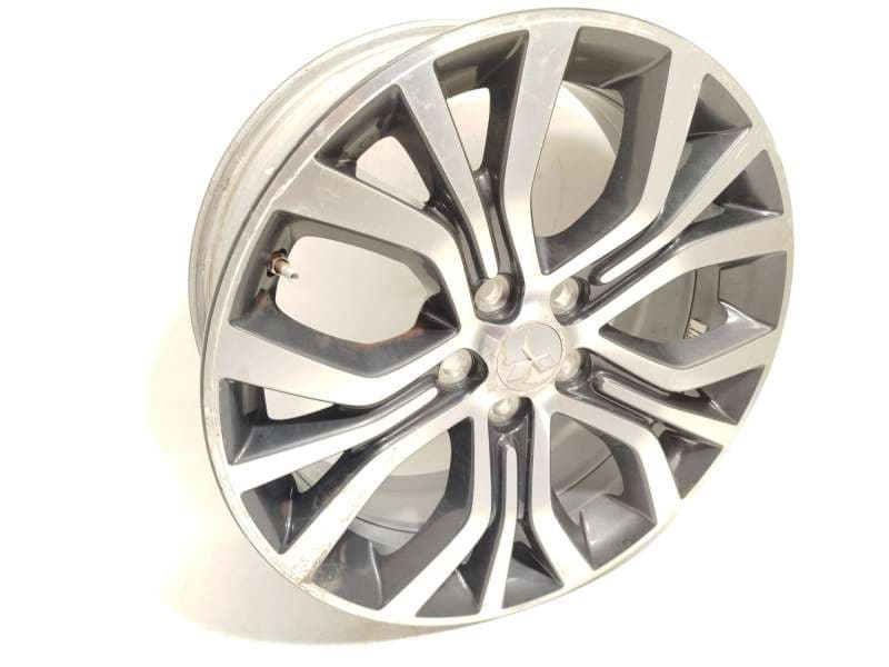 Recambio de llanta para mitsubishi asx (ga_w_) 1.6 di-d 4wd referencia OEM IAM 4250D536 - Gris