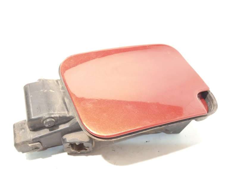 Recambio de tapa exterior combustible para citroën spacetourer autobús (v_) 1.6 bluehdi 115 referencia OEM IAM 9808725080 980872 - Rojo