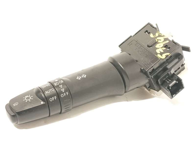 Recambio de mando luces para mitsubishi outlander ii (cw_w) 2.2 di-d 4wd referencia OEM IAM 8614A060