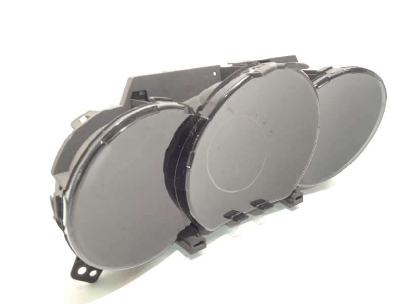 Recambio de cuadro instrumentos para kia cee'd sporty wagon 1.6 crdi cat referencia OEM IAM 94033A2020 - Blanco