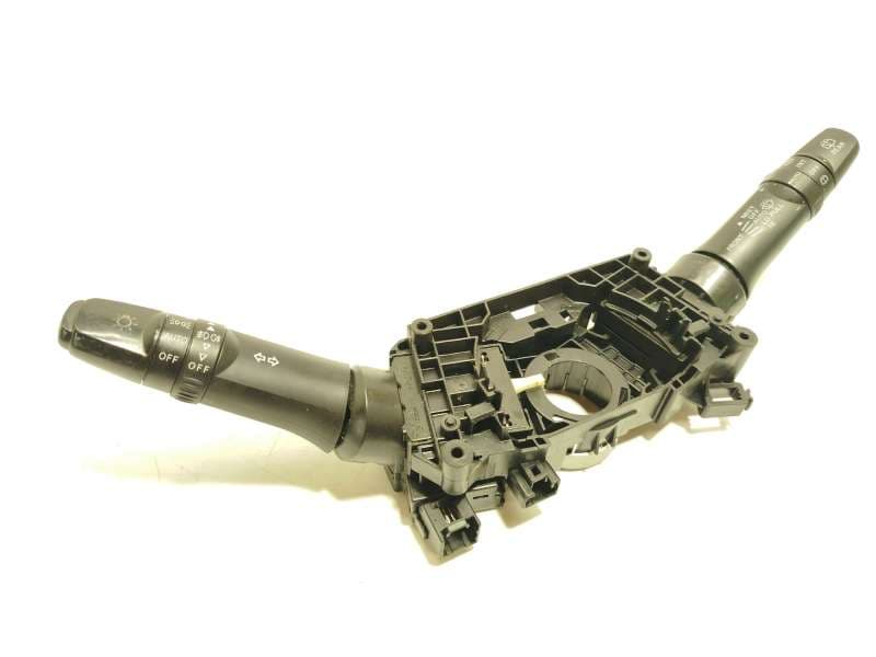 Recambio de mando intermitentes para mitsubishi asx (ga_w_) 1.6 di-d 4wd referencia OEM IAM 8617A013 - Gris