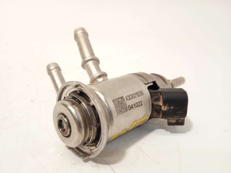 Recambio de inyector para fiat doblo furgón/monospace (510_, 511_) bluehdi 100 referencia OEM IAM 9842811780 - Blanco