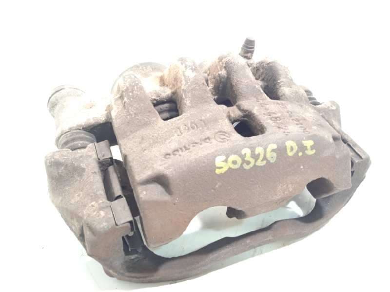 Recambio de pinza freno delantera izquierda para peugeot boxer caja cerrada (rs3200)(330)('02) 330 m td referencia OEM IAM 4401J - Blanco