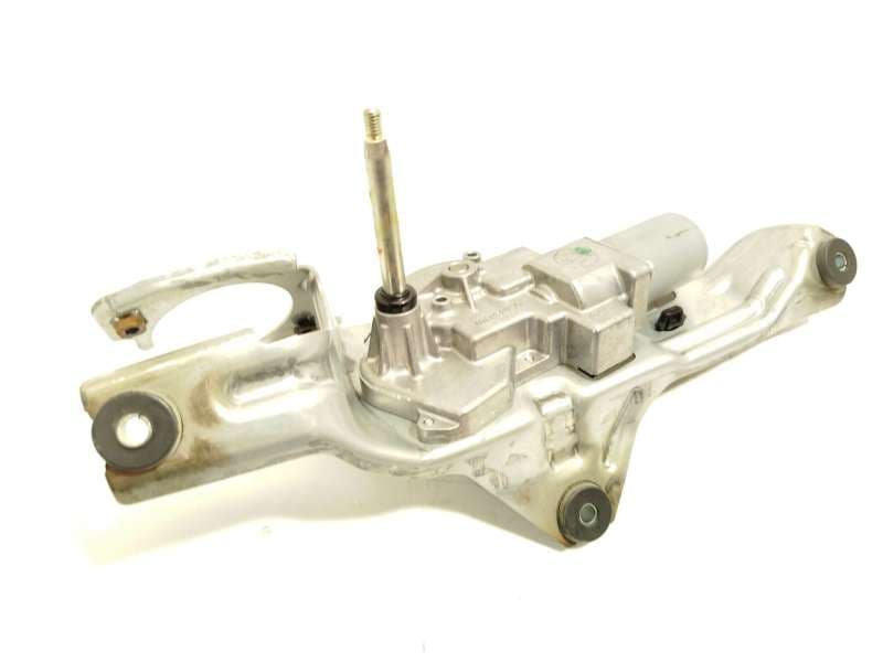 Recambio de motor limpia trasero para mazda 3 hatchback (bp) 2.0 skyactiv-g m hybrid referencia OEM IAM BCKN67450 - Gris