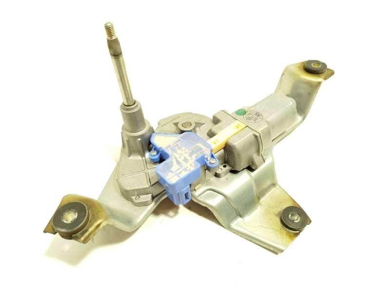 Recambio de motor limpia trasero para mitsubishi asx (ga_w_) 1.6 di-d 4wd referencia OEM IAM 8253A168 - Gris