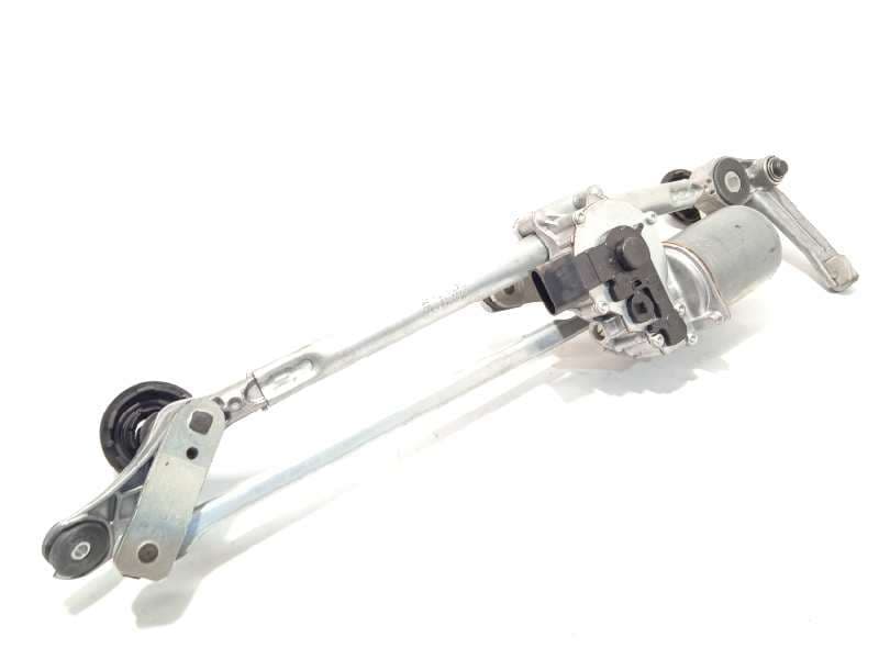 Recambio de motor limpia delantero para bmw serie 3 cabrio (e93) 325d referencia OEM IAM 7161711 6978263 - Blanco