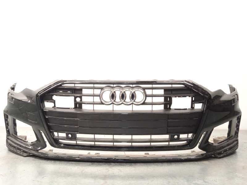 Recambio de paragolpes delantero para audi s6 avant (4a5) 3.0 tdi quattro referencia OEM IAM 4K0807437C 4K0853651 4K0807437D