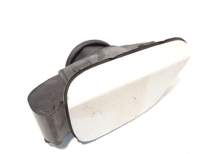 Recambio de tapa exterior combustible para bmw serie 3 cabrio (e93) 325d referencia OEM IAM 7144330 51177144328 - Blanco