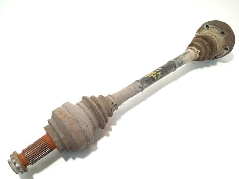 Recambio de transmision trasera izquierda para bmw serie 3 cabrio (e93) 325d referencia OEM IAM 7533453 33217561789 - Blanco