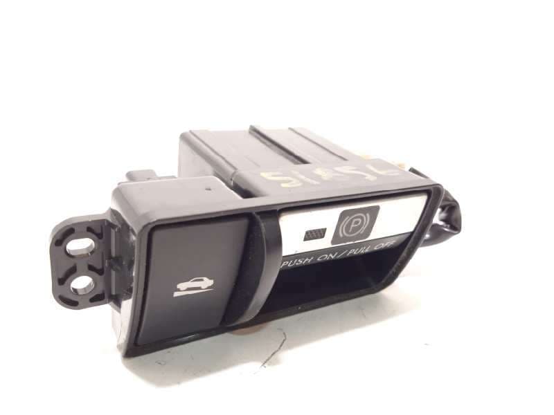 Recambio de interruptor para subaru legacy kombi/outback b14 outback limited referencia OEM IAM 83322AJ010 83323AJ000 - Blanco