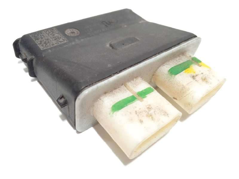 Recambio de modulo electronico para volkswagen tiguan allspace(bw2) 2.0 tdi referencia OEM IAM 3G0962243C - Negro