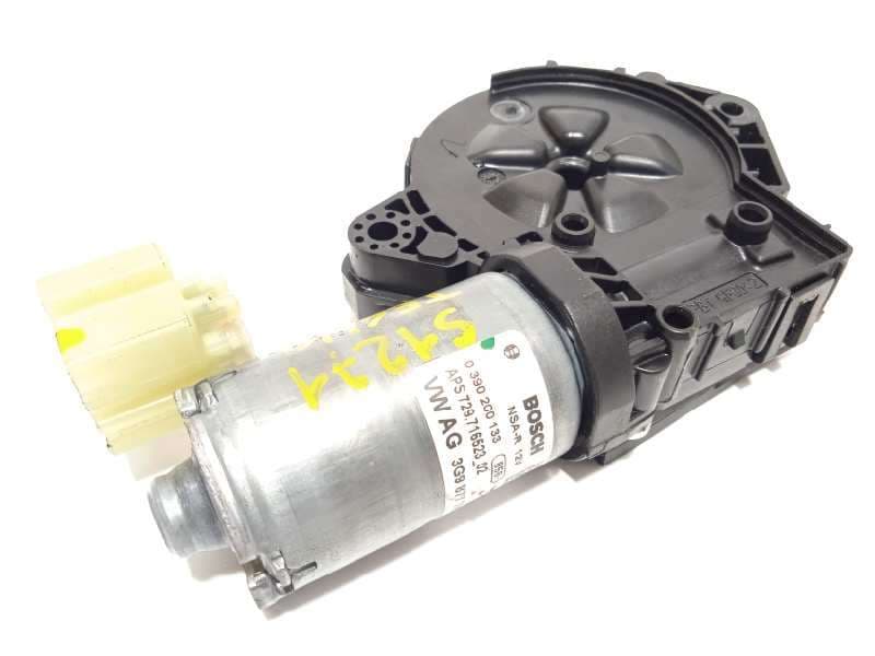 Recambio de motor techo electrico para volkswagen tiguan allspace(bw2) 2.0 tdi referencia OEM IAM 3G9877795G 0390200133 - Negro