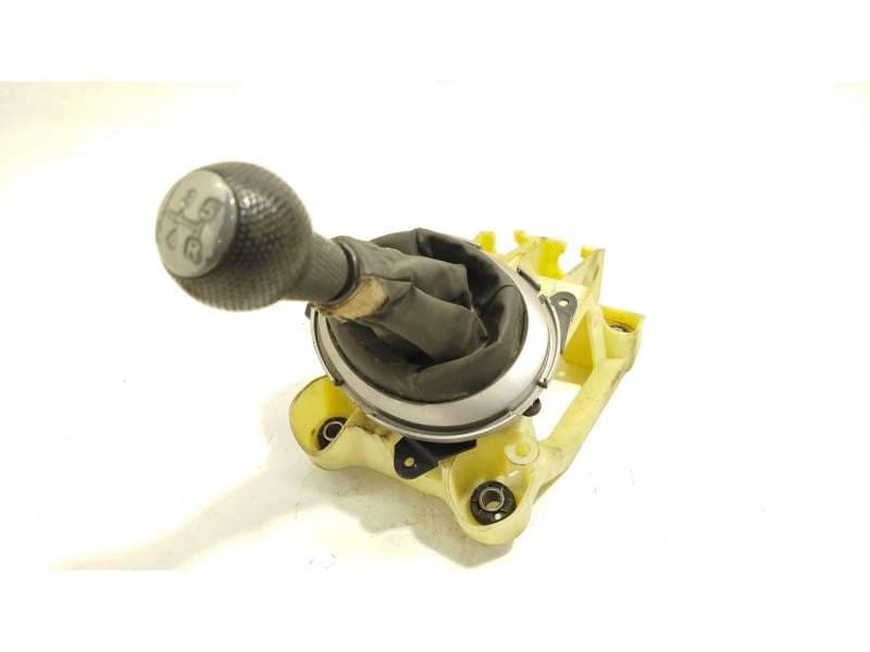 Recambio de palanca cambio para honda jazz (ge) 1.2 cat referencia OEM IAM 54100TF0003 - Azul