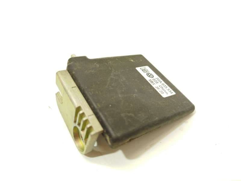 Recambio de antena para volkswagen t-roc (a11, d11) 1.5 tsi referencia OEM IAM 2GA035534