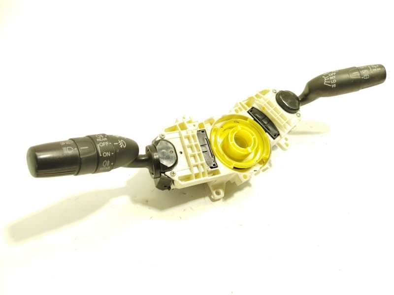 Recambio de mando intermitentes para honda jazz (ge) 1.2 cat referencia OEM IAM 35251TA0B11 35256SWAA02 35255SNAS01 - Azul
