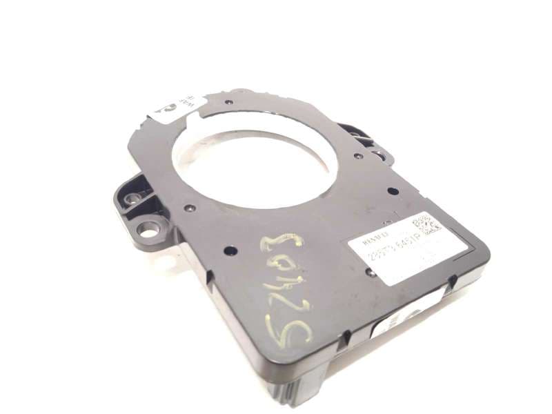 Recambio de sensor angulo giro para renault arkana 1.3 referencia OEM IAM 285T36451R - Blanco