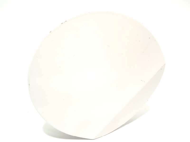 Recambio de tapa exterior combustible para skoda spaceback (5h) 1.6 tdi dpf referencia OEM IAM 5JJ809909 - Blanco