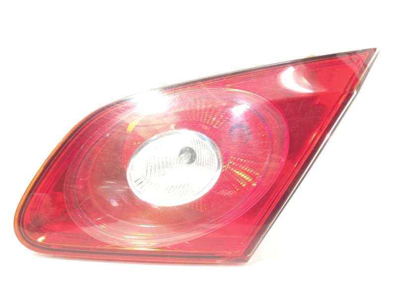Recambio de piloto trasero derecho interior para volkswagen passat cc b6 (357) 2.0 tdi referencia OEM IAM 3C8945094F - Negro