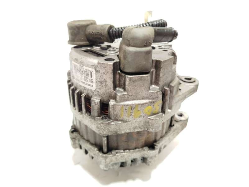 Recambio de alternador para honda jazz (ge) 1.2 cat referencia OEM IAM AHGA77 31100RB0004 A5TJ0091 - Azul