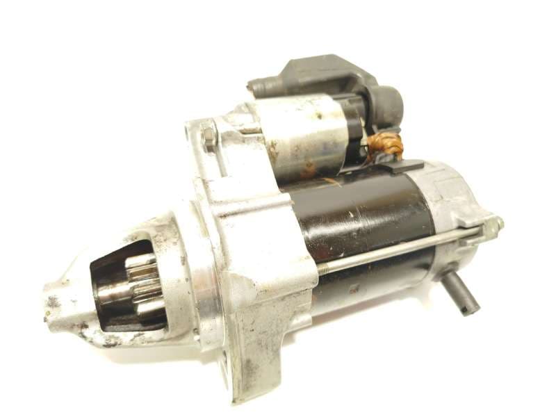 Recambio de motor arranque para honda jazz (ge) 1.2 cat referencia OEM IAM DSKEW 31200RB1013 4280005410 - Azul