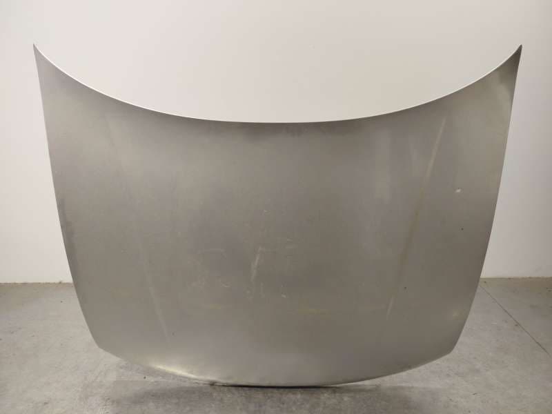 Recambio de capot para tata safari (42_fd) 3.0 d 4x4 referencia OEM IAM NOREF - Gris