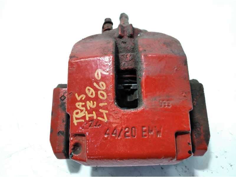 Recambio de pinza freno trasera izquierda para bmw x6 (e71) 3.0d referencia OEM IAM 34216776787 - Negro